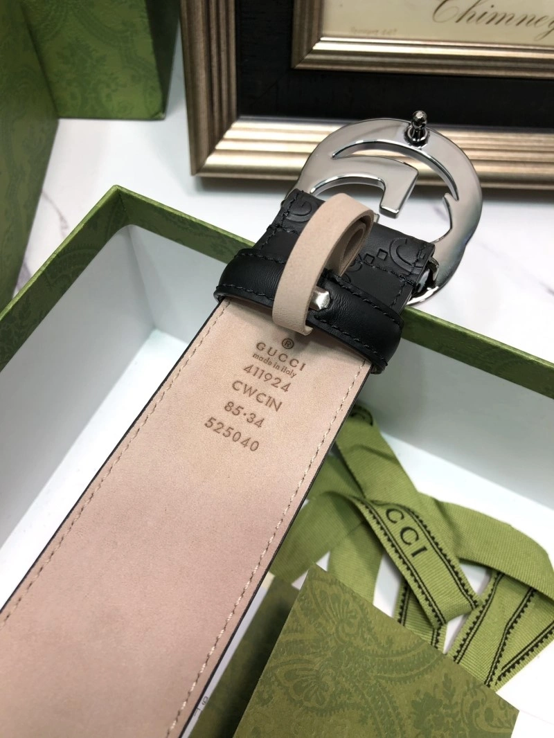 TimelessDesign Gucci Belts 290895