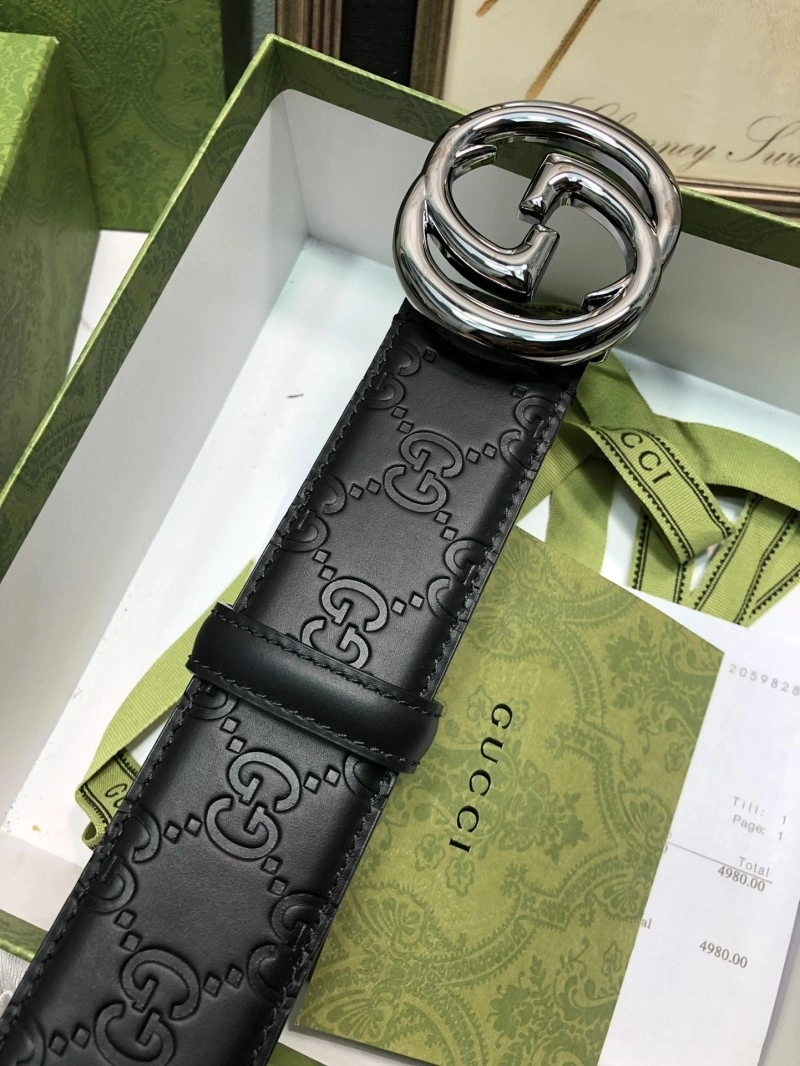 TimelessDesign Gucci Belts 290895
