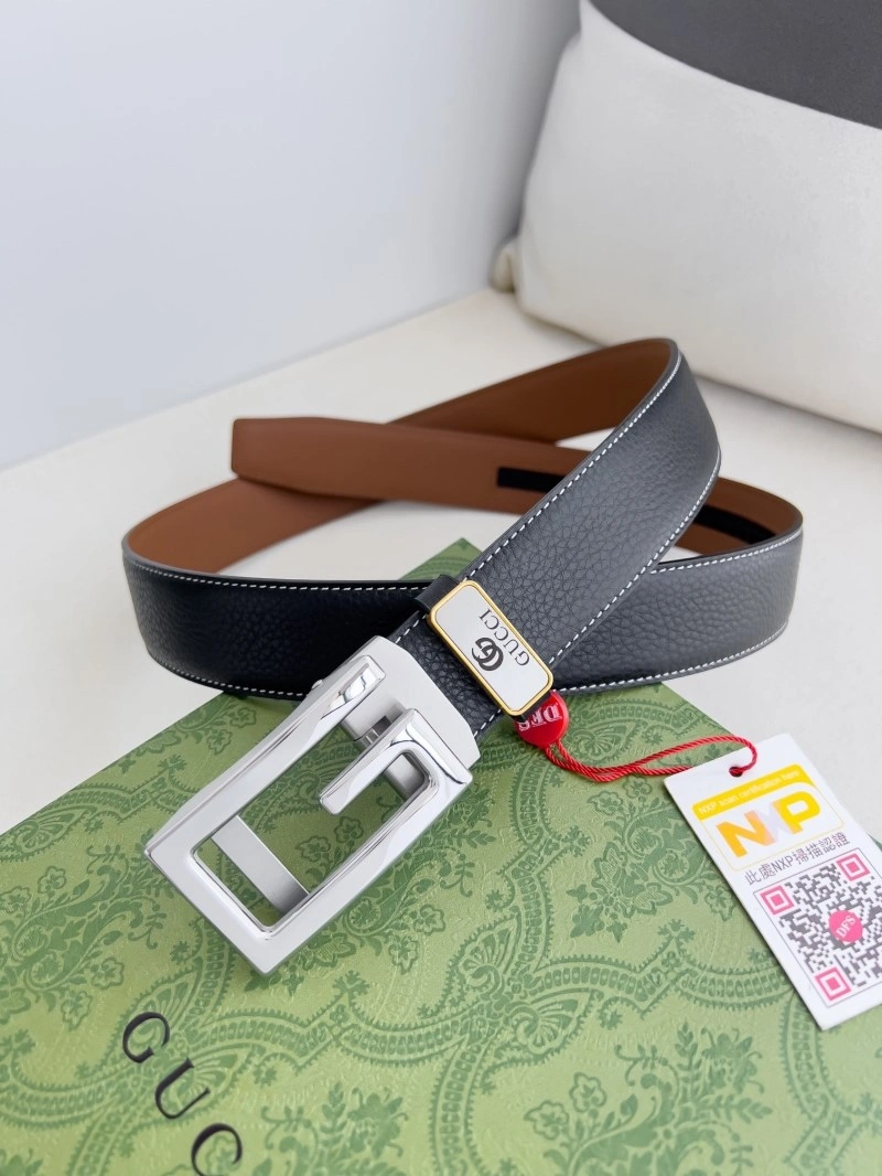 FlexibleFit Gucci Belts 290889