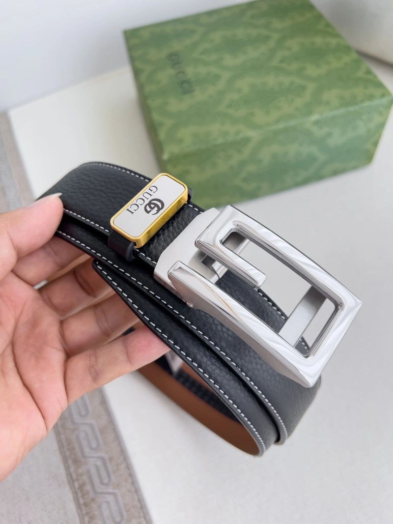FlexibleFit Gucci Belts 290889