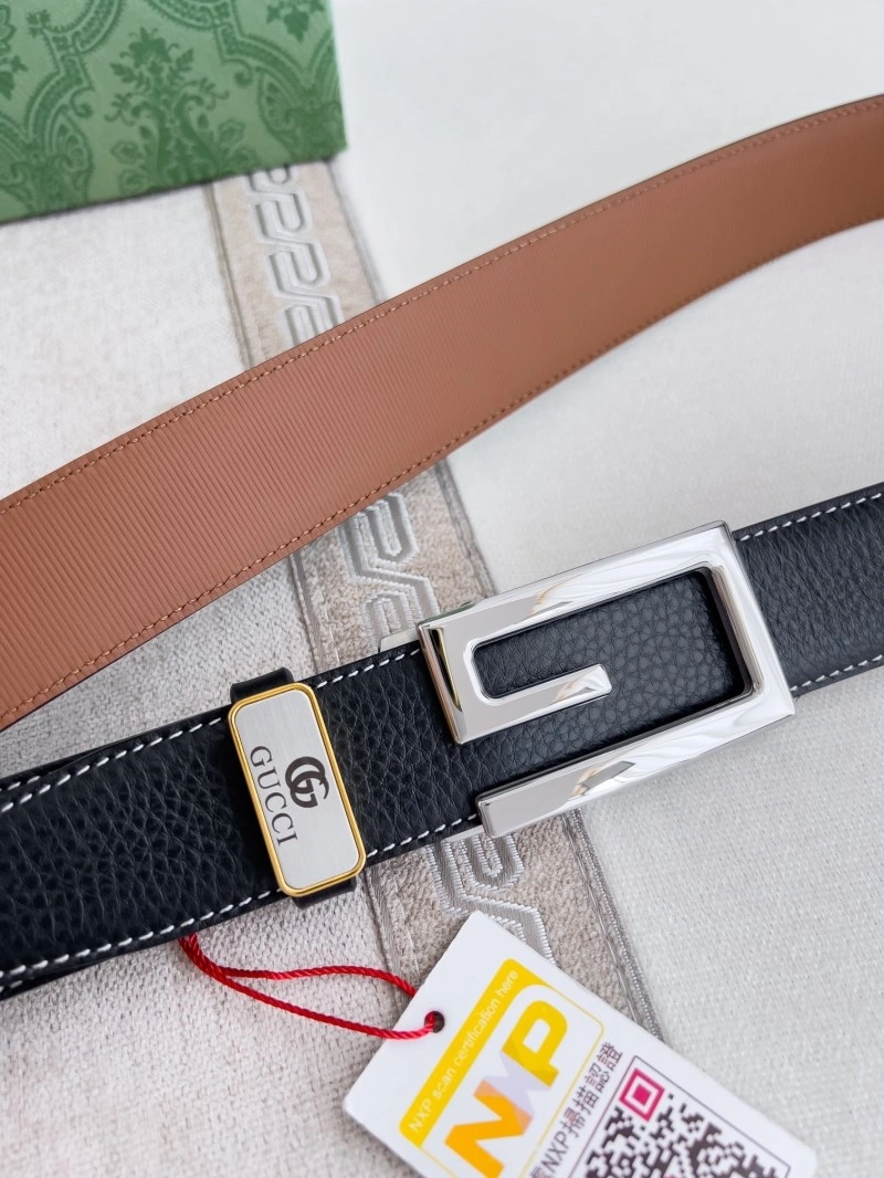 FlexibleFit Gucci Belts 290889
