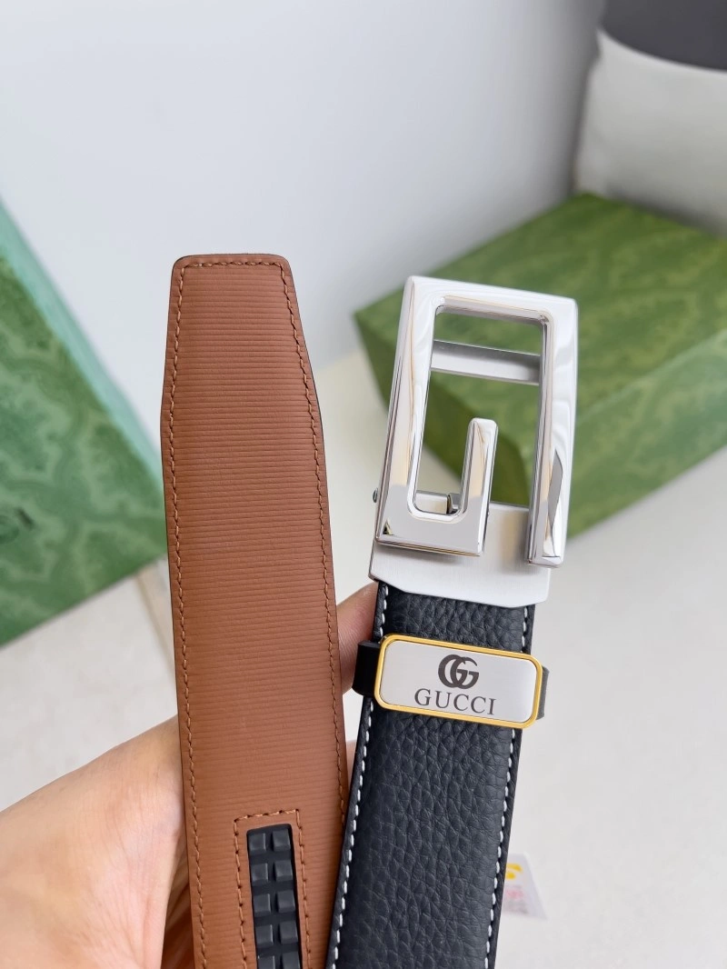 FlexibleFit Gucci Belts 290889