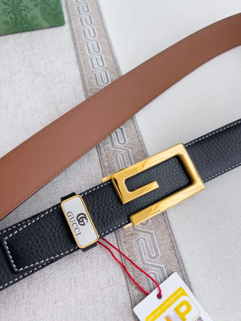 Youthful Gucci Belts 290892