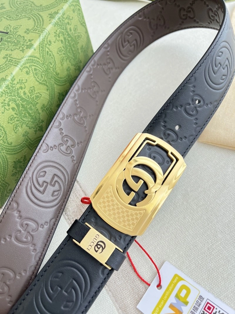TechFriendly Gucci Belts 290887