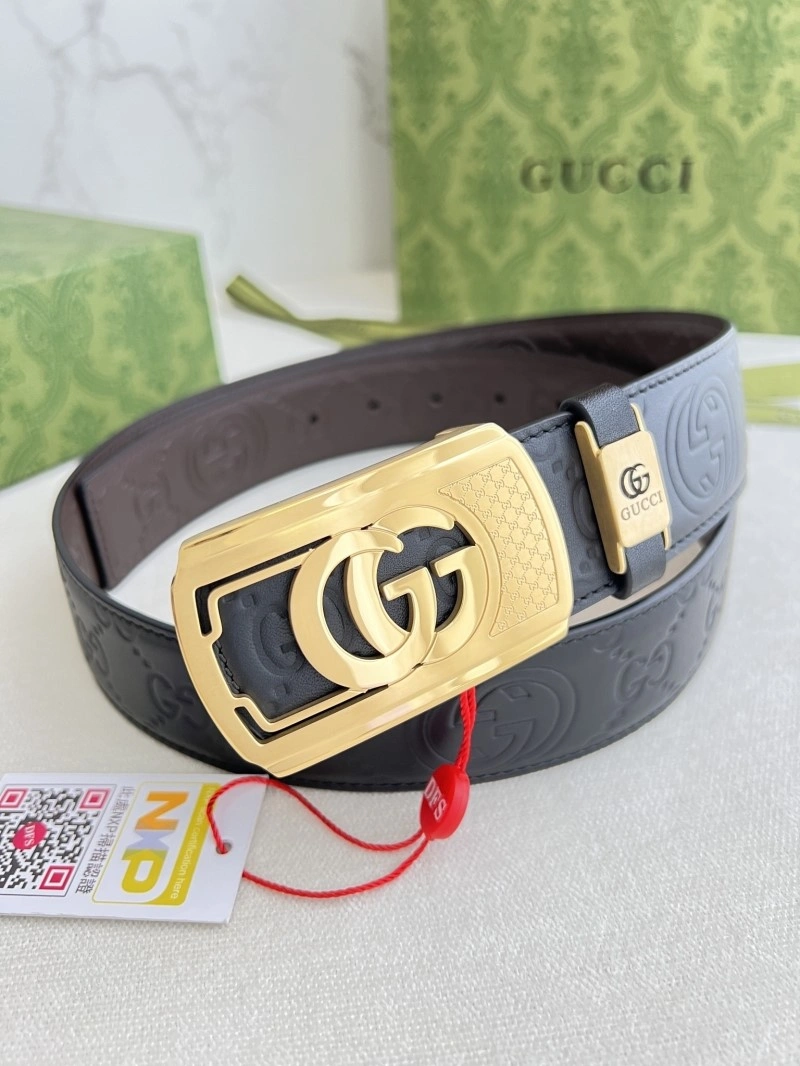 TechFriendly Gucci Belts 290887
