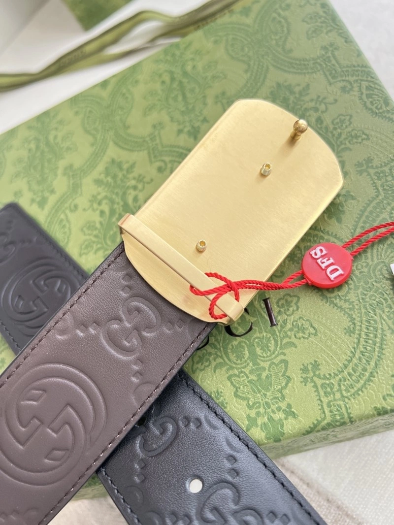 TechFriendly Gucci Belts 290887