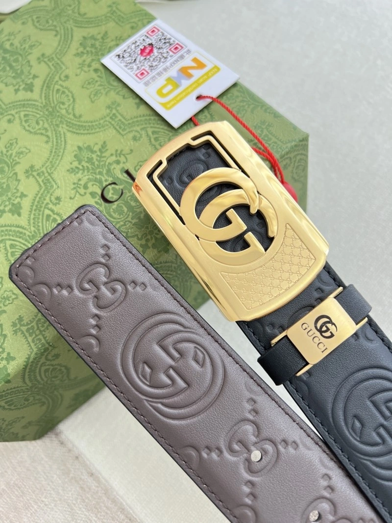 TechFriendly Gucci Belts 290887