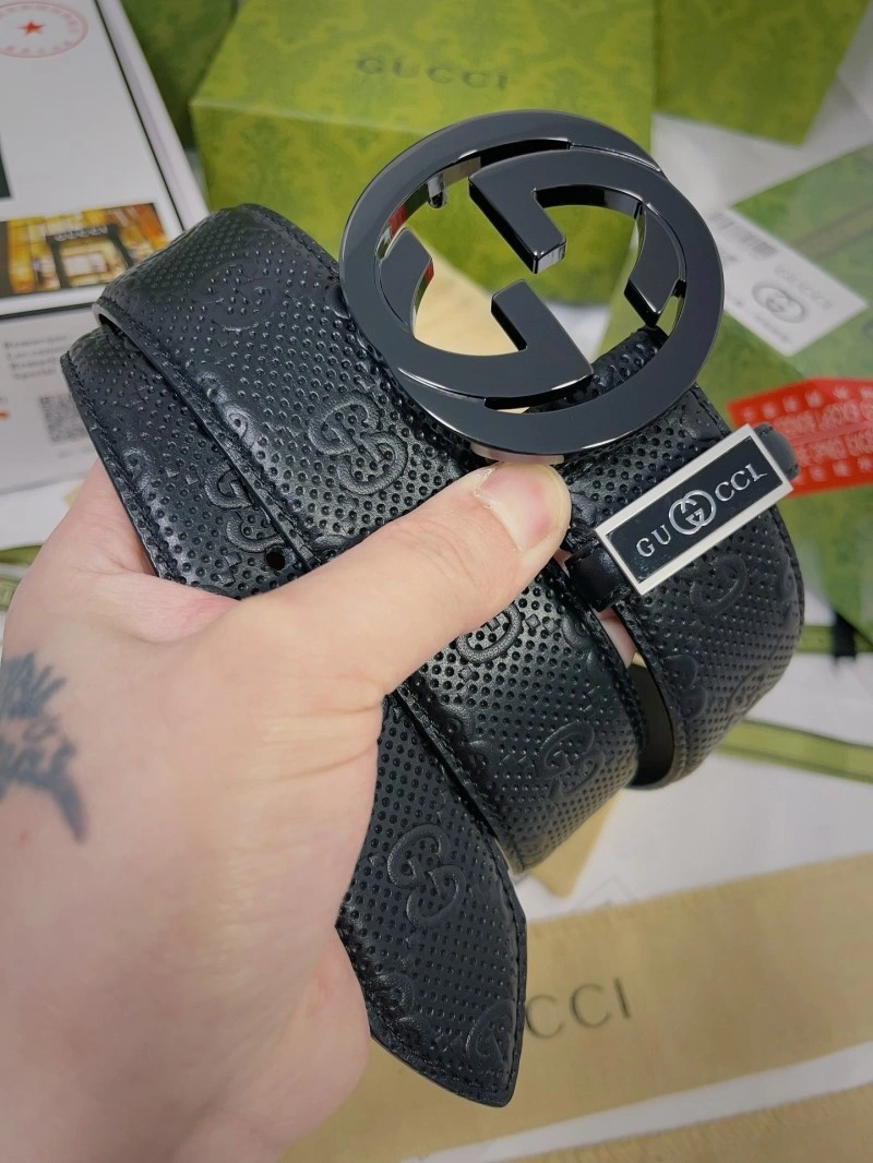 Gucci Belts FastDry 290890