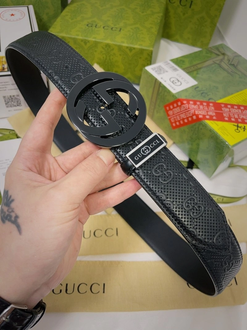 Gucci Belts FastDry 290890