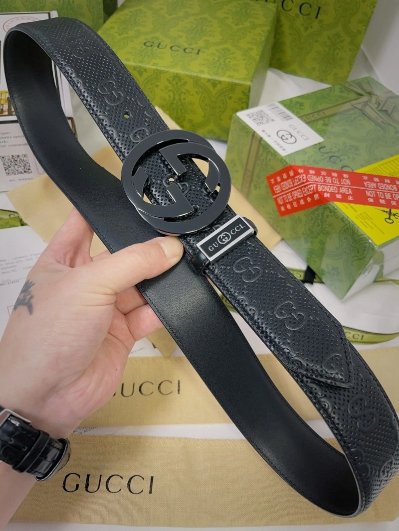 Gucci Belts FastDry 290890