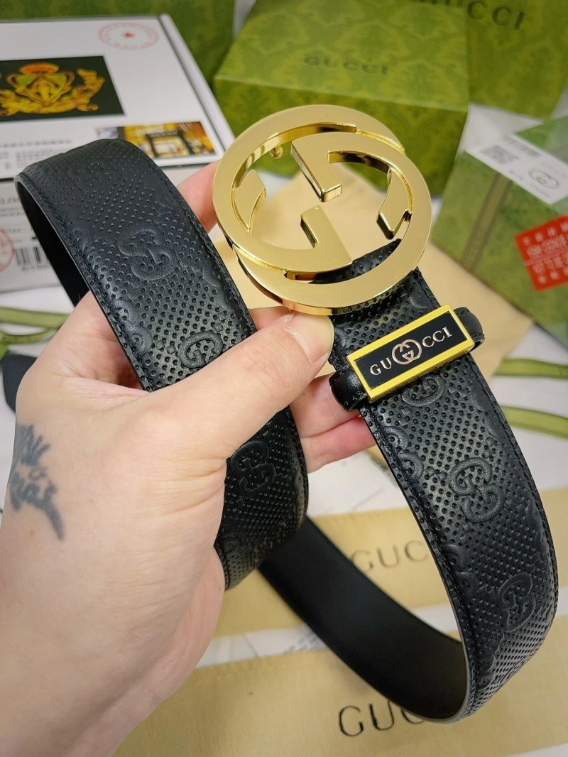Gucci Belts WaterResistant 290879