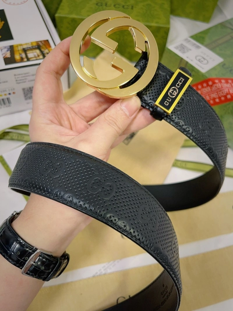 Gucci Belts WaterResistant 290879
