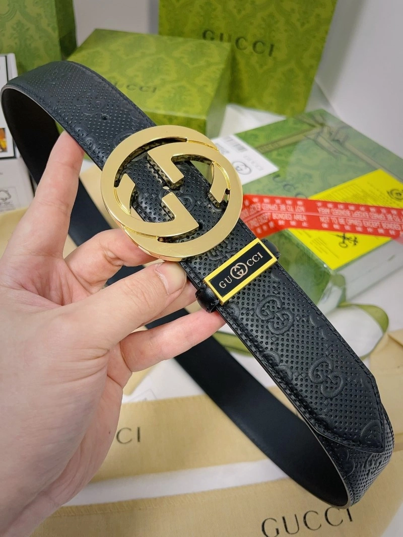 Gucci Belts WaterResistant 290879