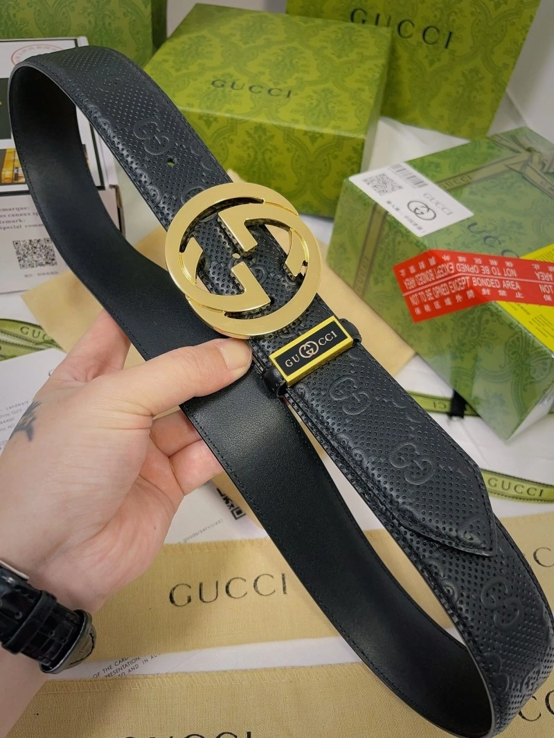 Gucci Belts WaterResistant 290879