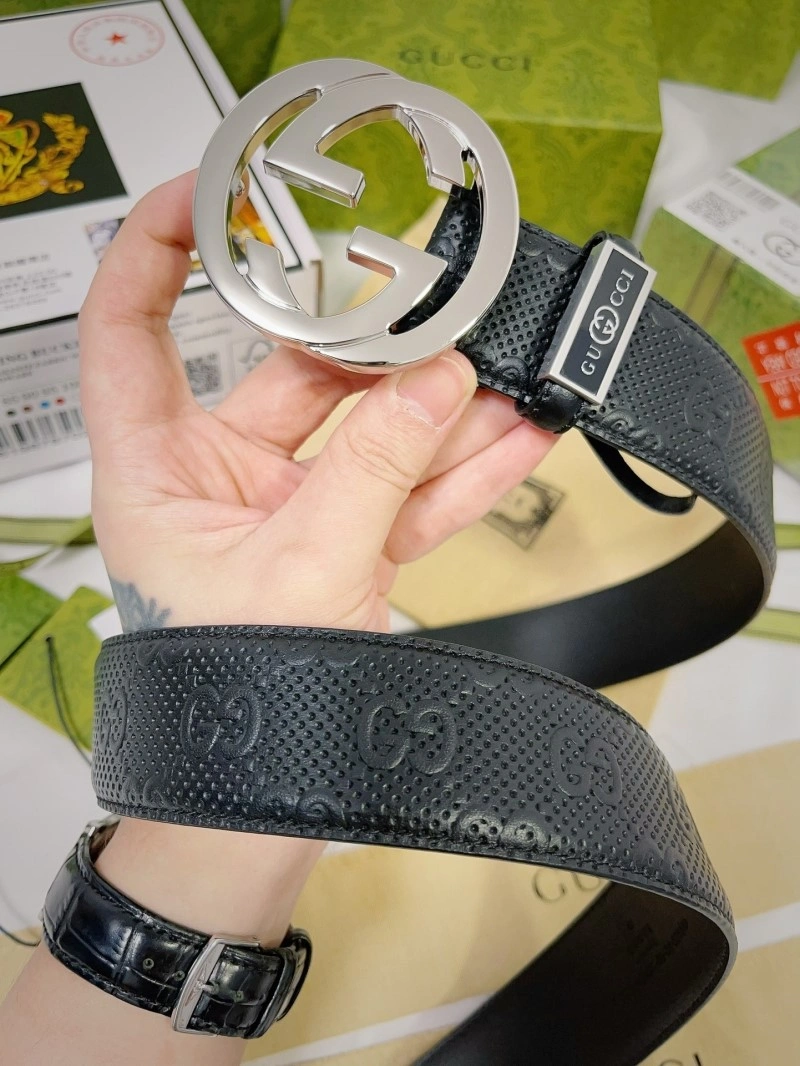 Gucci Belts Upgraded 290883
