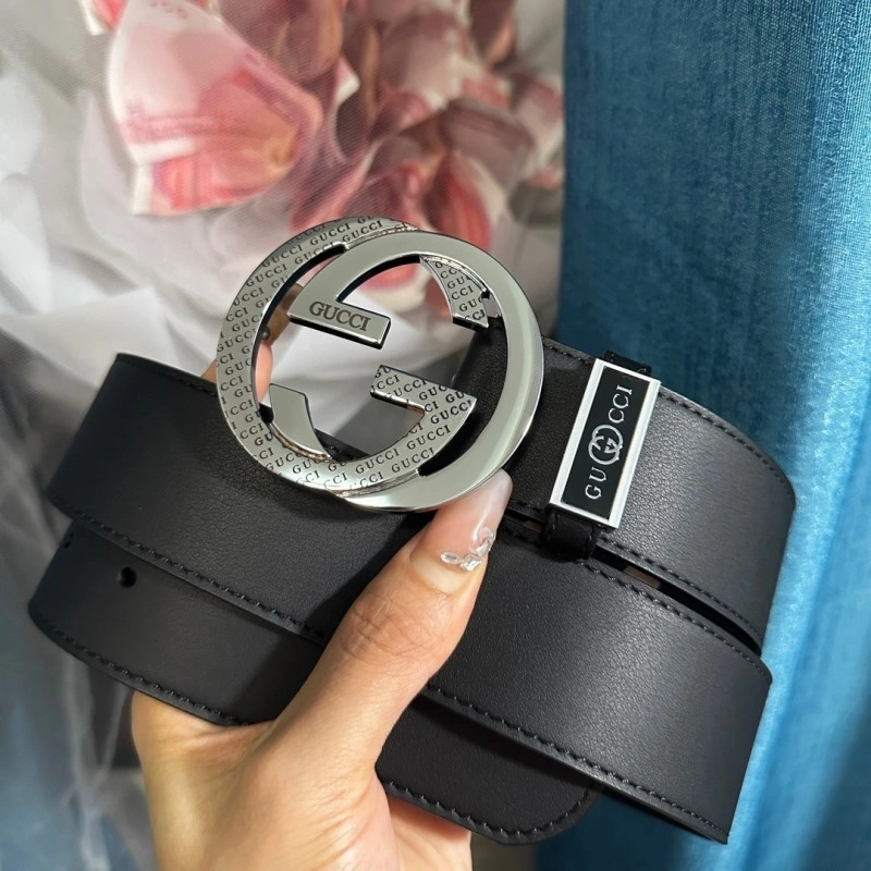 Stretchable Gucci Belts 290898