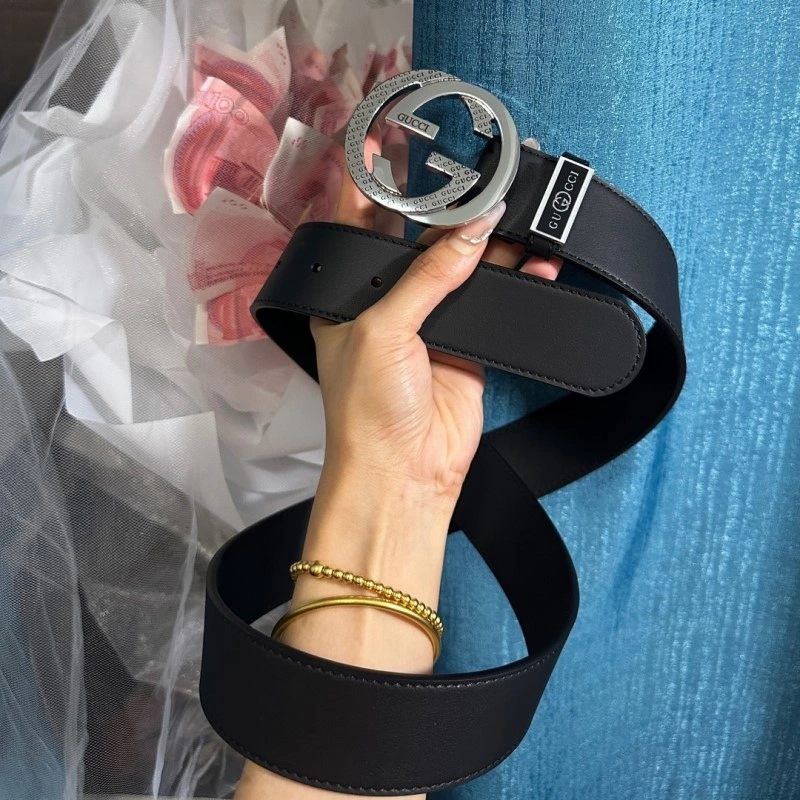 Stretchable Gucci Belts 290898
