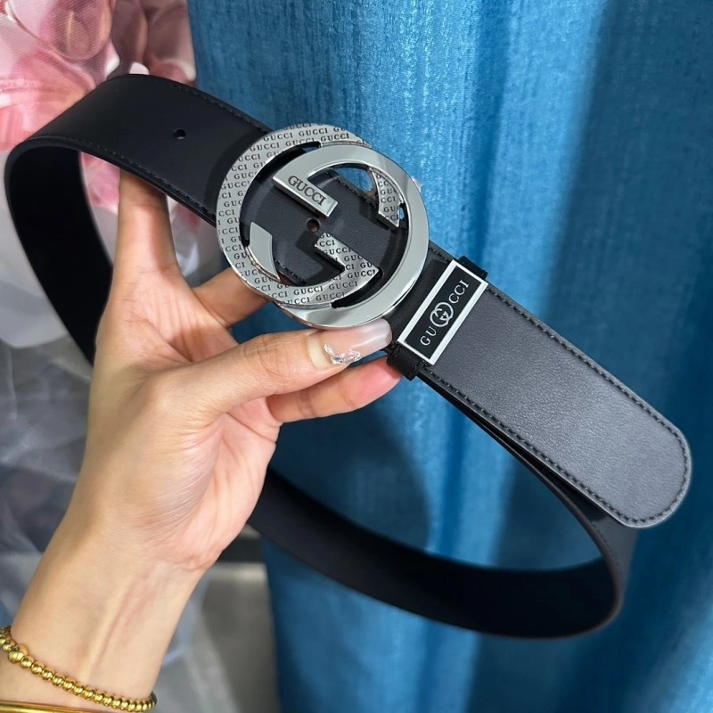Stretchable Gucci Belts 290898