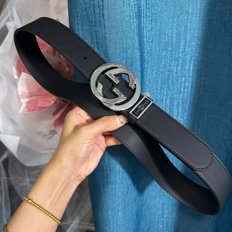Stretchable Gucci Belts 290898