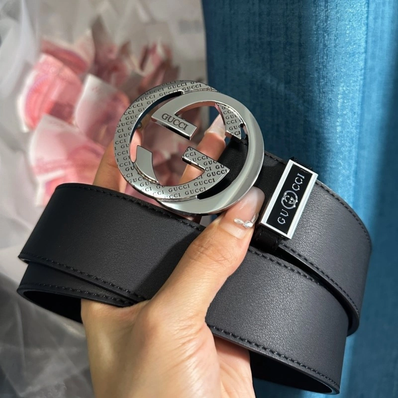 Stretchable Gucci Belts 290898