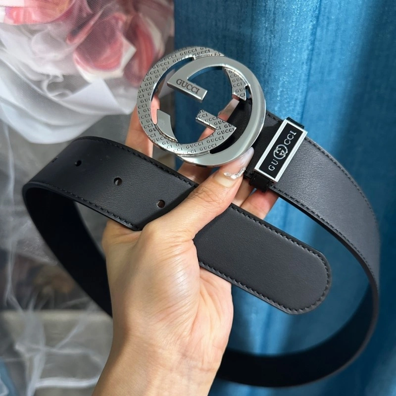 Stretchable Gucci Belts 290898