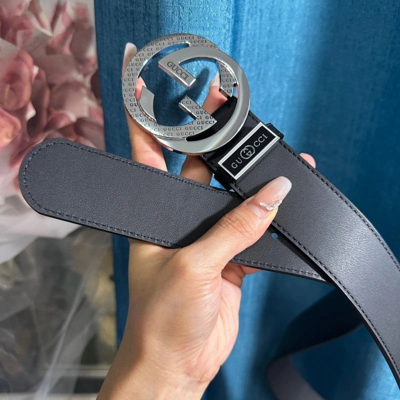 Stretchable Gucci Belts 290898