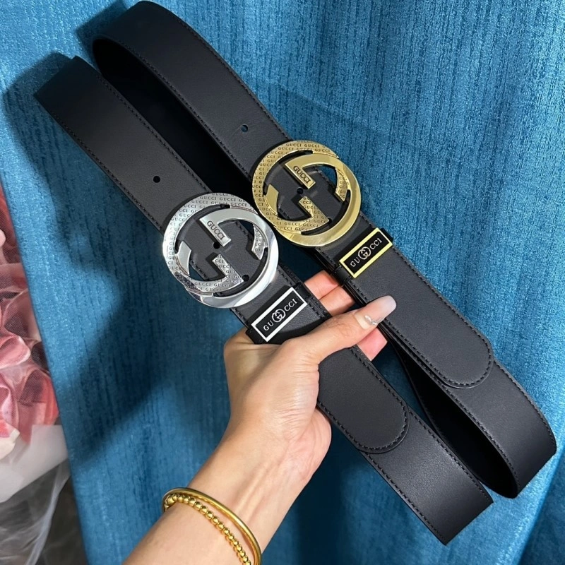 Stretchable Gucci Belts 290898