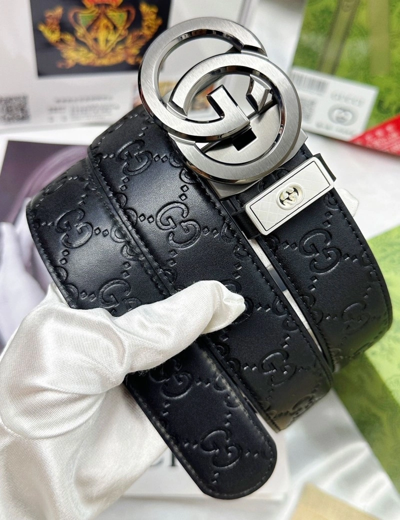 Functional Gucci Belts 290881