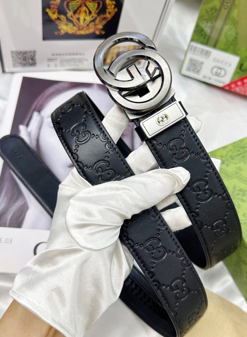 Functional Gucci Belts 290881