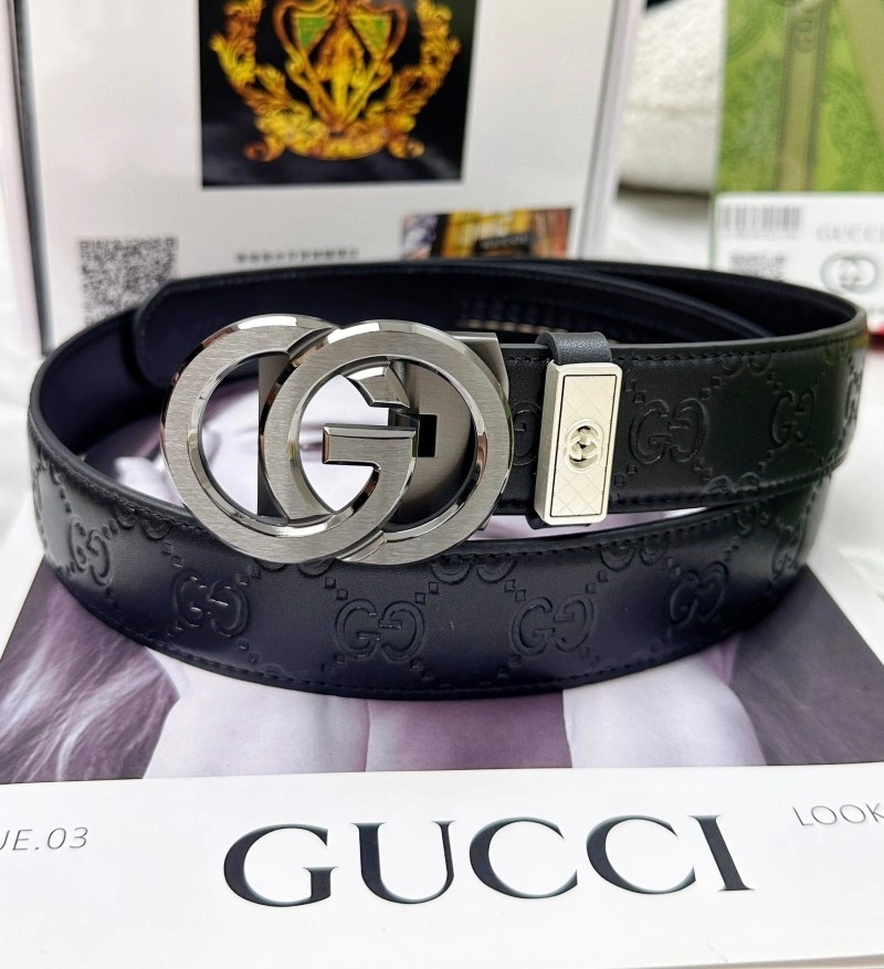 Functional Gucci Belts 290881
