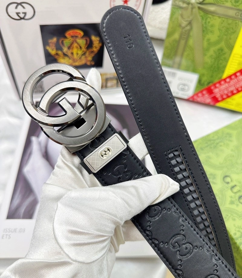 Functional Gucci Belts 290881