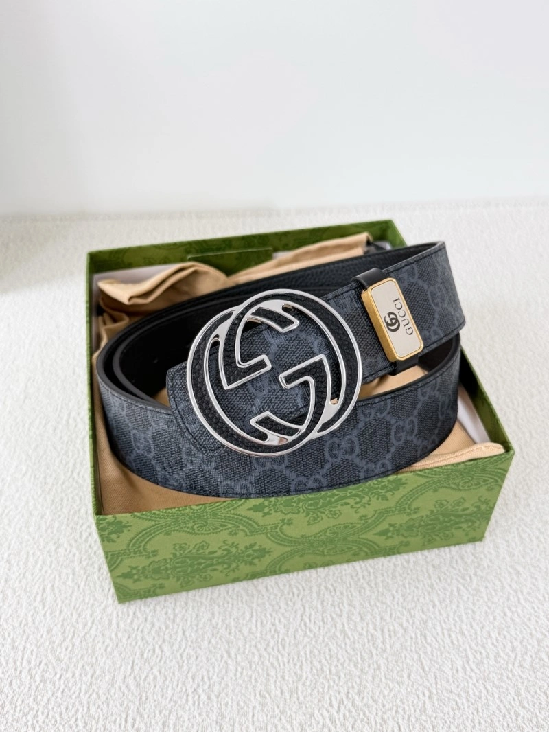 TimelessDesign Gucci Belts 290882