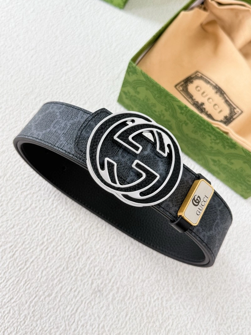 TimelessDesign Gucci Belts 290882