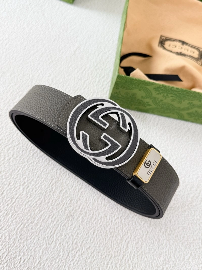 TimelessDesign Gucci Belts 290882