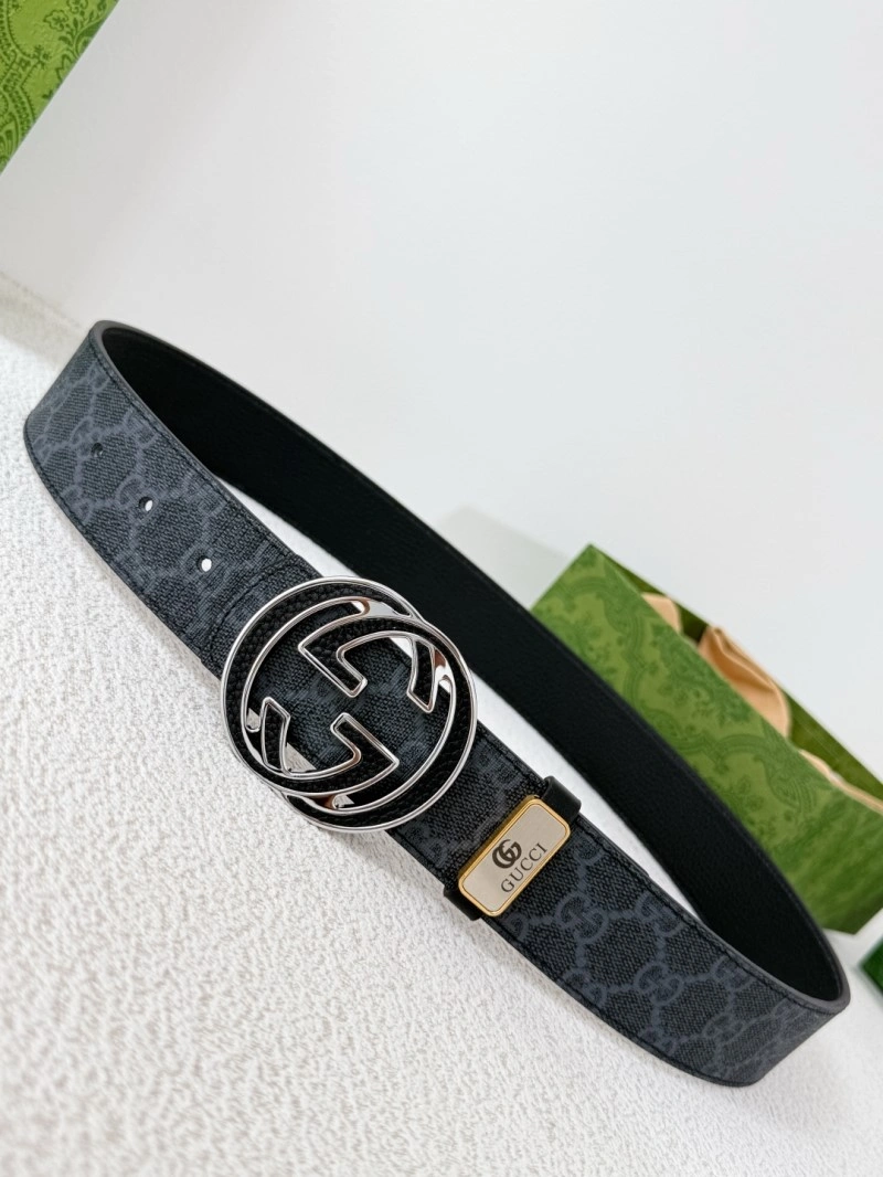 TimelessDesign Gucci Belts 290882