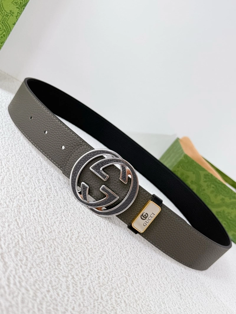 TimelessDesign Gucci Belts 290882