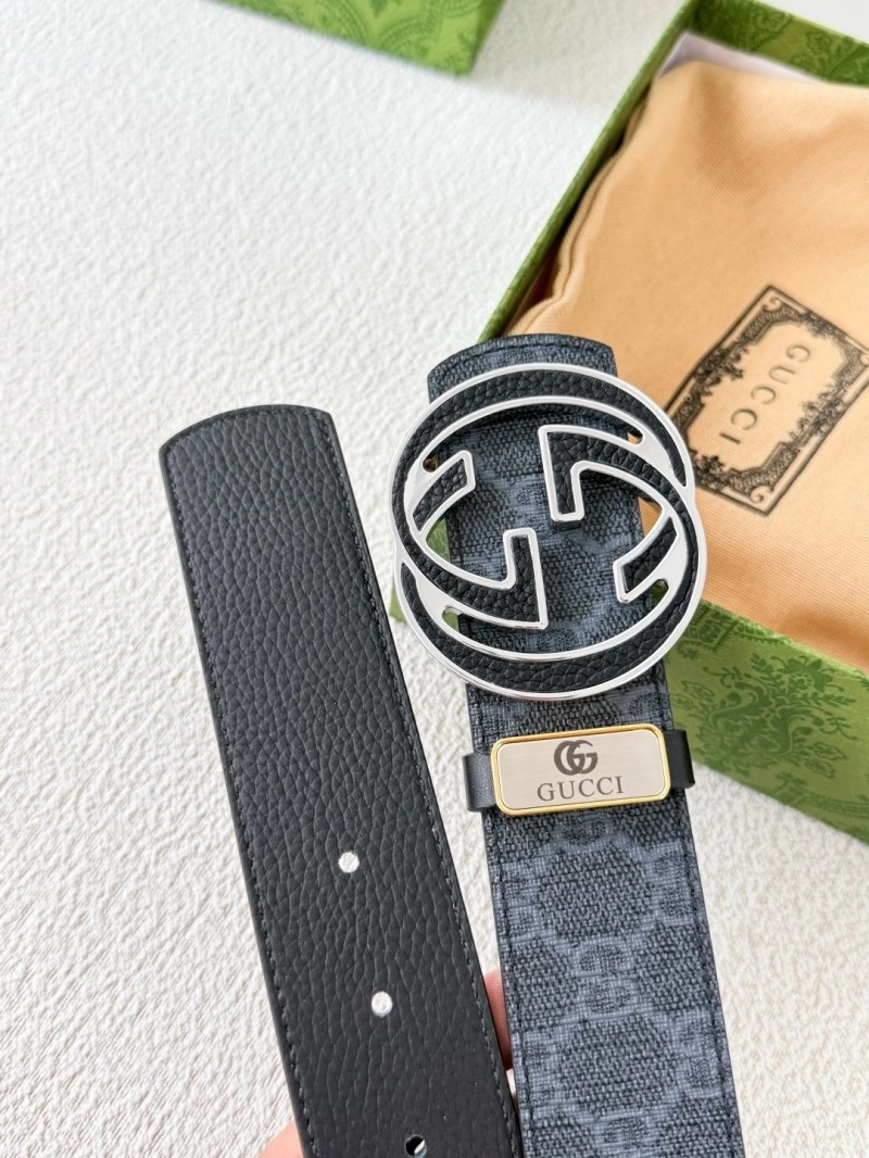 TimelessDesign Gucci Belts 290882