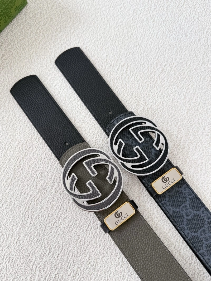 TimelessDesign Gucci Belts 290882