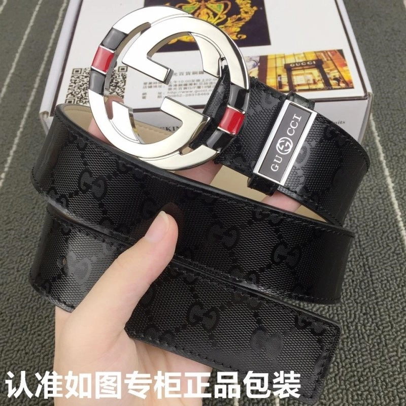 Gucci Belts SmoothTexture 290872