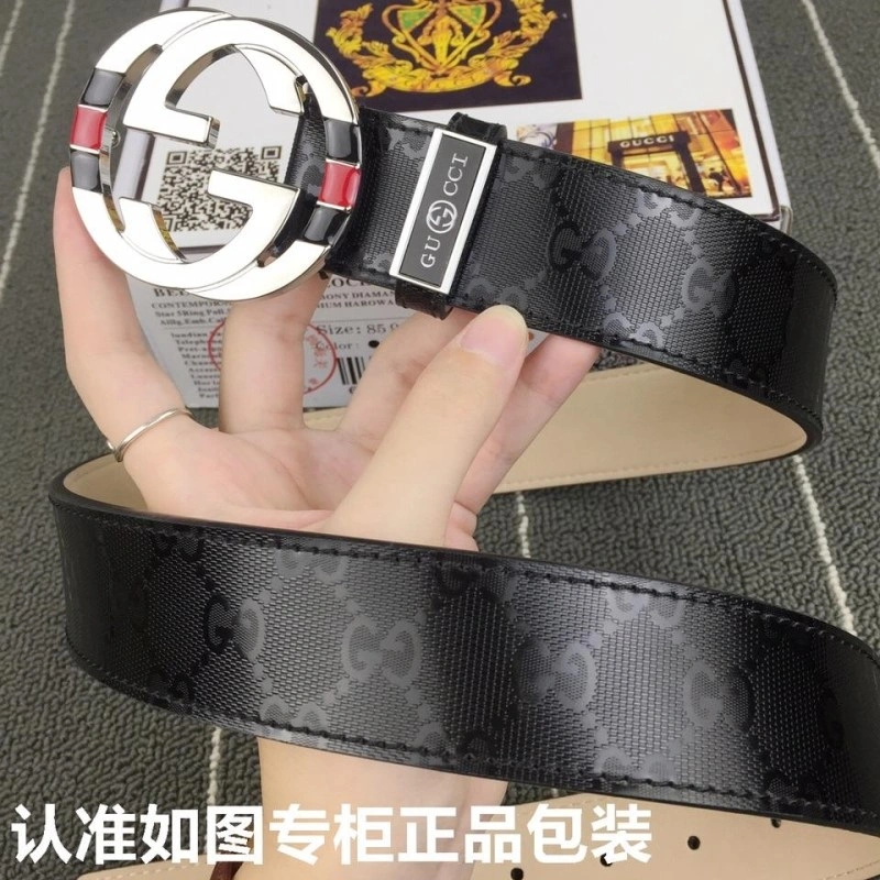 Gucci Belts SmoothTexture 290872