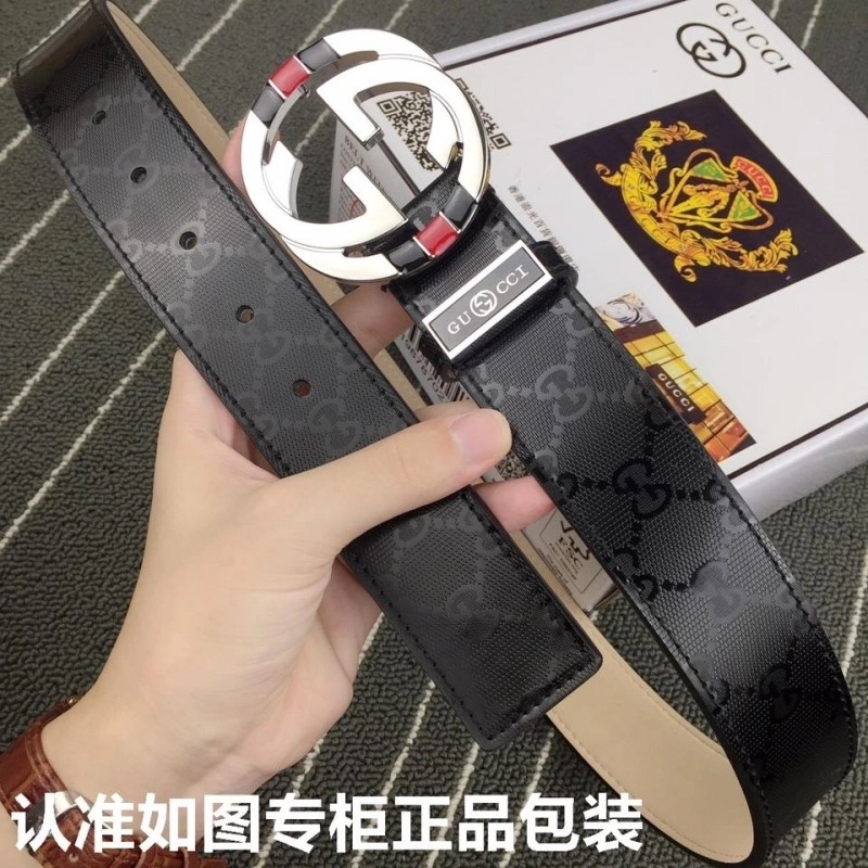 Gucci Belts SmoothTexture 290872
