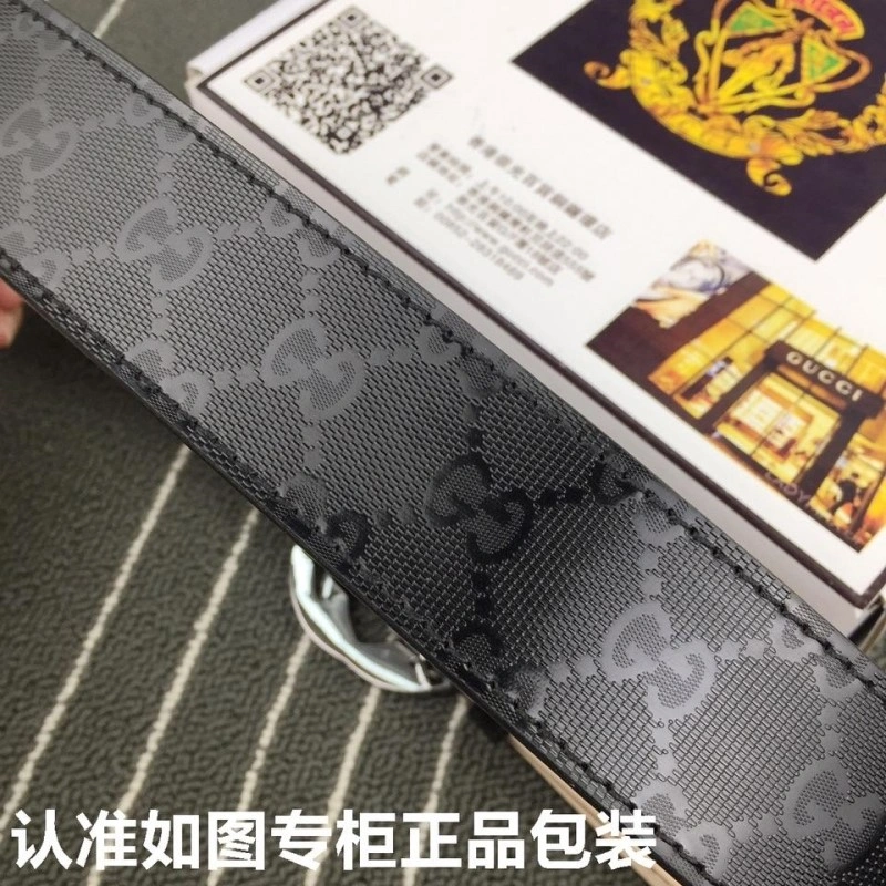 Gucci Belts SmoothTexture 290872