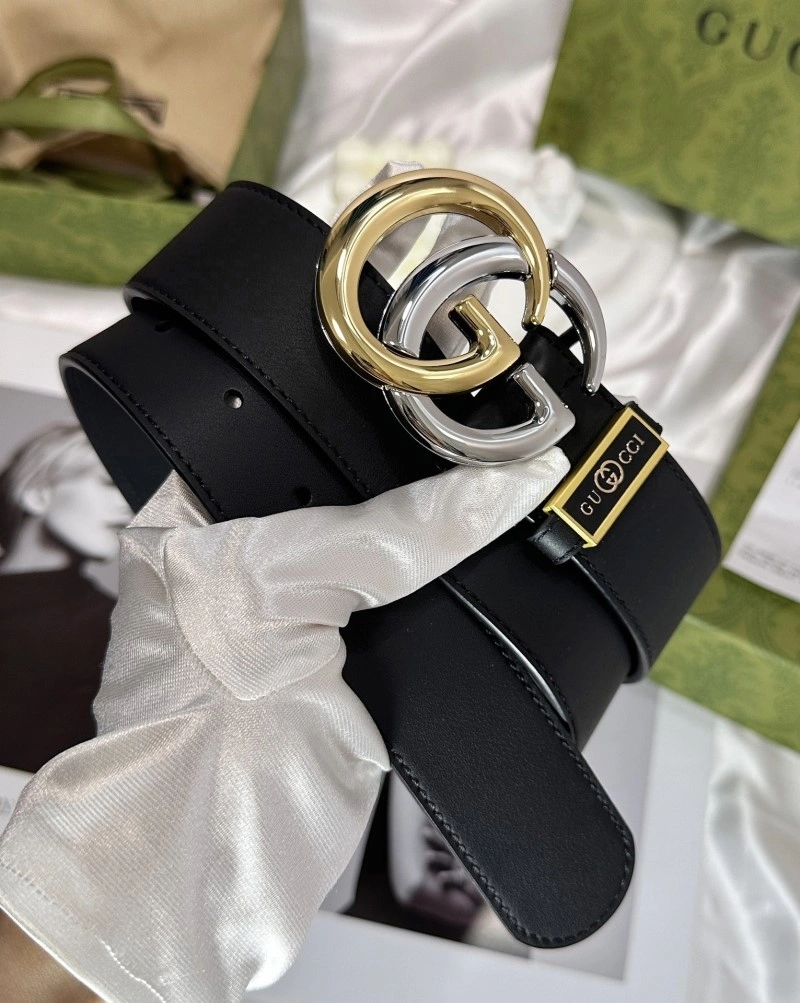 Effortless Gucci Belts 290870