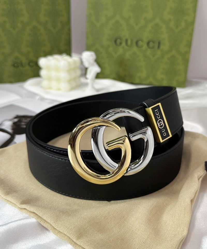 Effortless Gucci Belts 290870