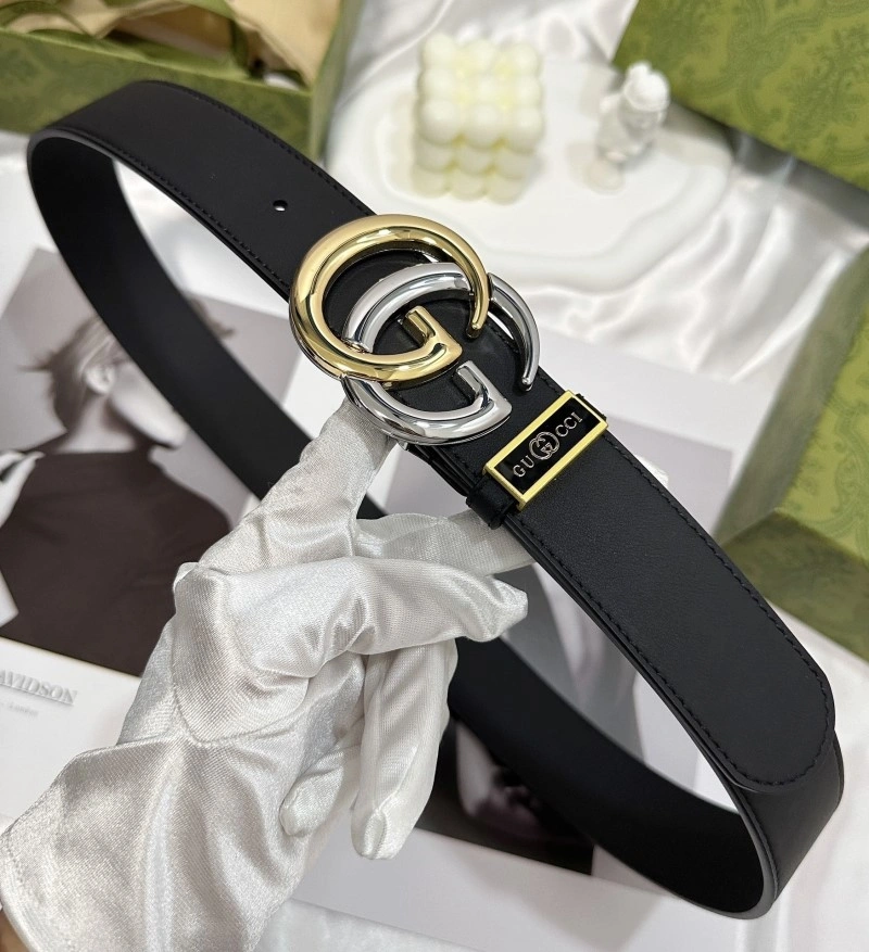 Effortless Gucci Belts 290870