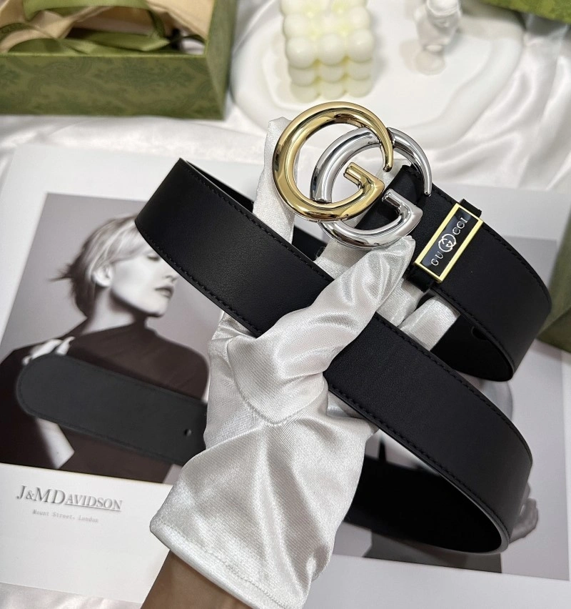Effortless Gucci Belts 290870