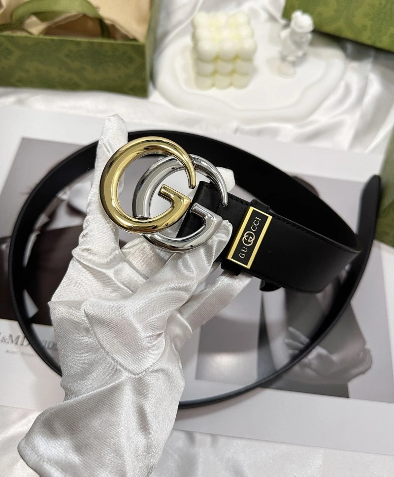 Effortless Gucci Belts 290870