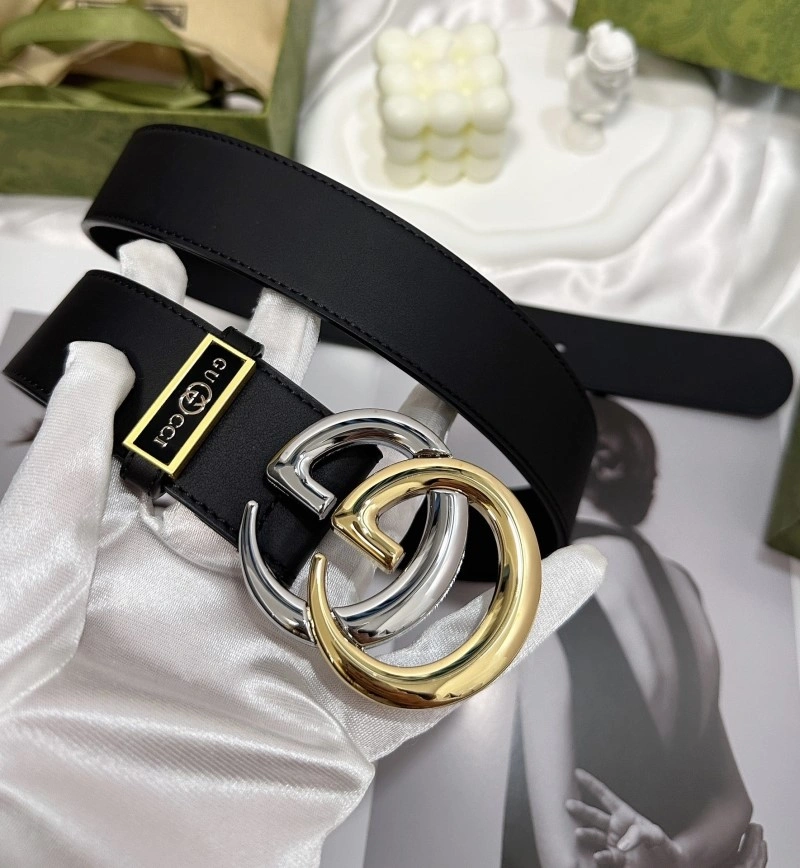 Effortless Gucci Belts 290870