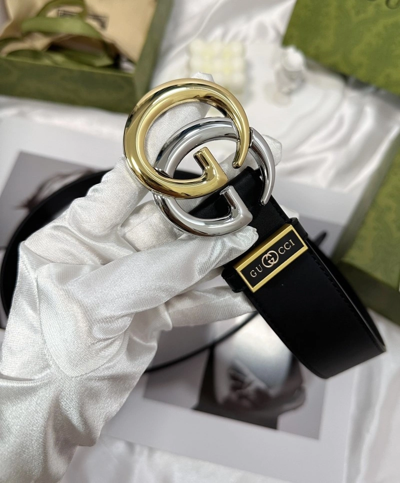 Effortless Gucci Belts 290870