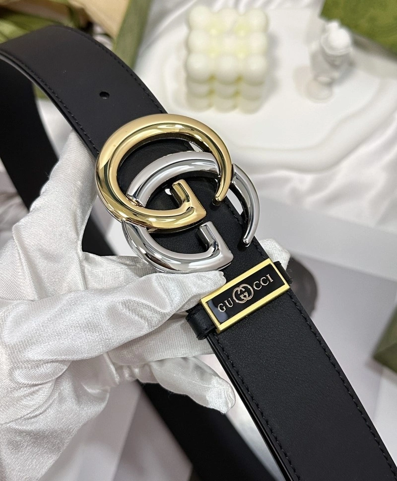 Effortless Gucci Belts 290870
